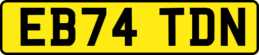 EB74TDN