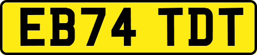 EB74TDT