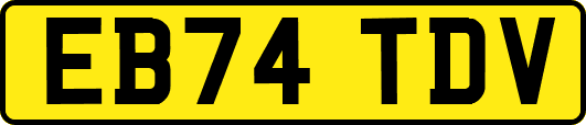 EB74TDV