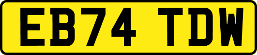 EB74TDW