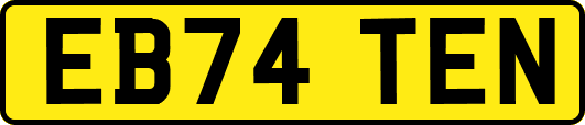 EB74TEN