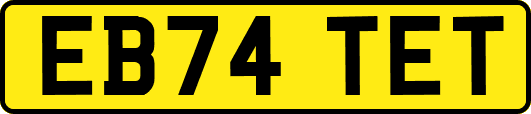 EB74TET