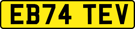 EB74TEV
