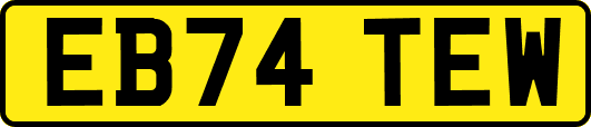 EB74TEW