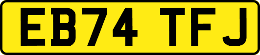 EB74TFJ
