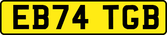 EB74TGB