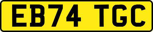 EB74TGC