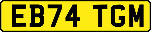 EB74TGM