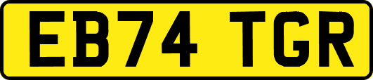 EB74TGR