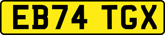 EB74TGX