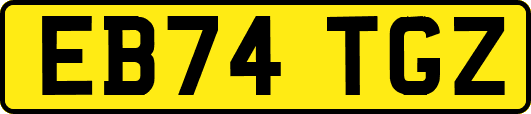EB74TGZ