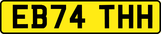 EB74THH