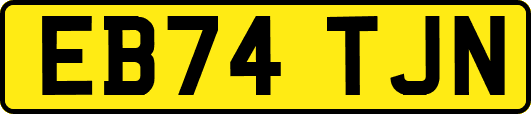 EB74TJN