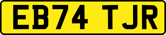 EB74TJR