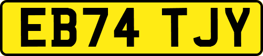 EB74TJY