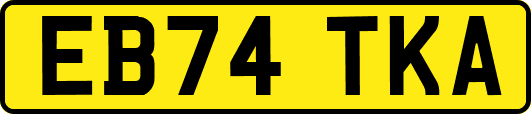 EB74TKA