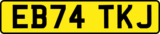 EB74TKJ