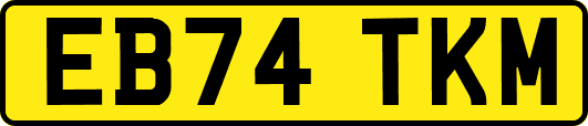 EB74TKM