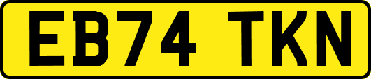 EB74TKN