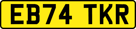 EB74TKR