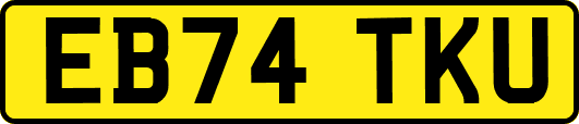 EB74TKU