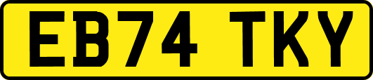 EB74TKY