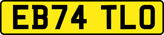EB74TLO