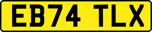 EB74TLX