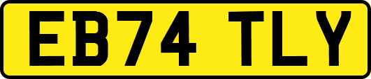 EB74TLY