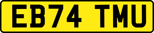 EB74TMU