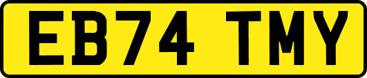 EB74TMY