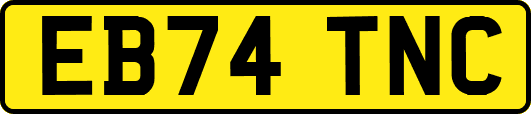 EB74TNC