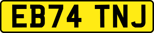 EB74TNJ