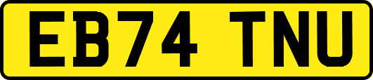 EB74TNU