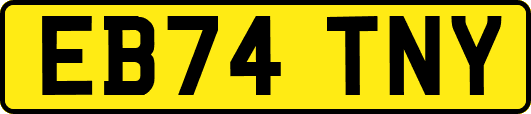 EB74TNY