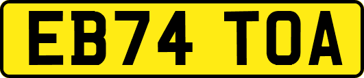EB74TOA