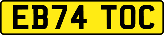 EB74TOC