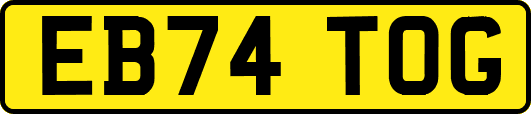 EB74TOG