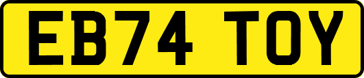 EB74TOY