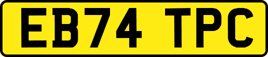 EB74TPC