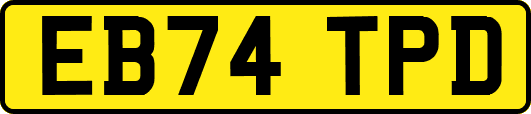 EB74TPD