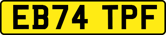 EB74TPF