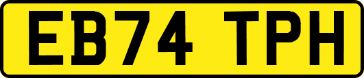 EB74TPH