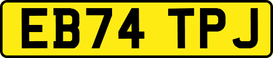 EB74TPJ