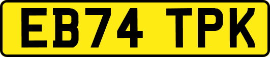 EB74TPK