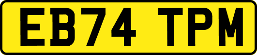 EB74TPM