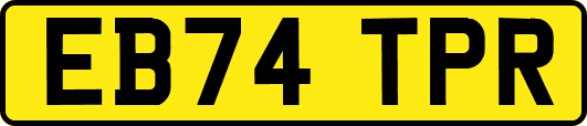EB74TPR