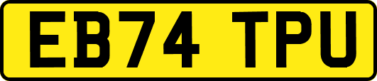 EB74TPU