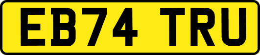 EB74TRU