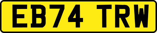 EB74TRW